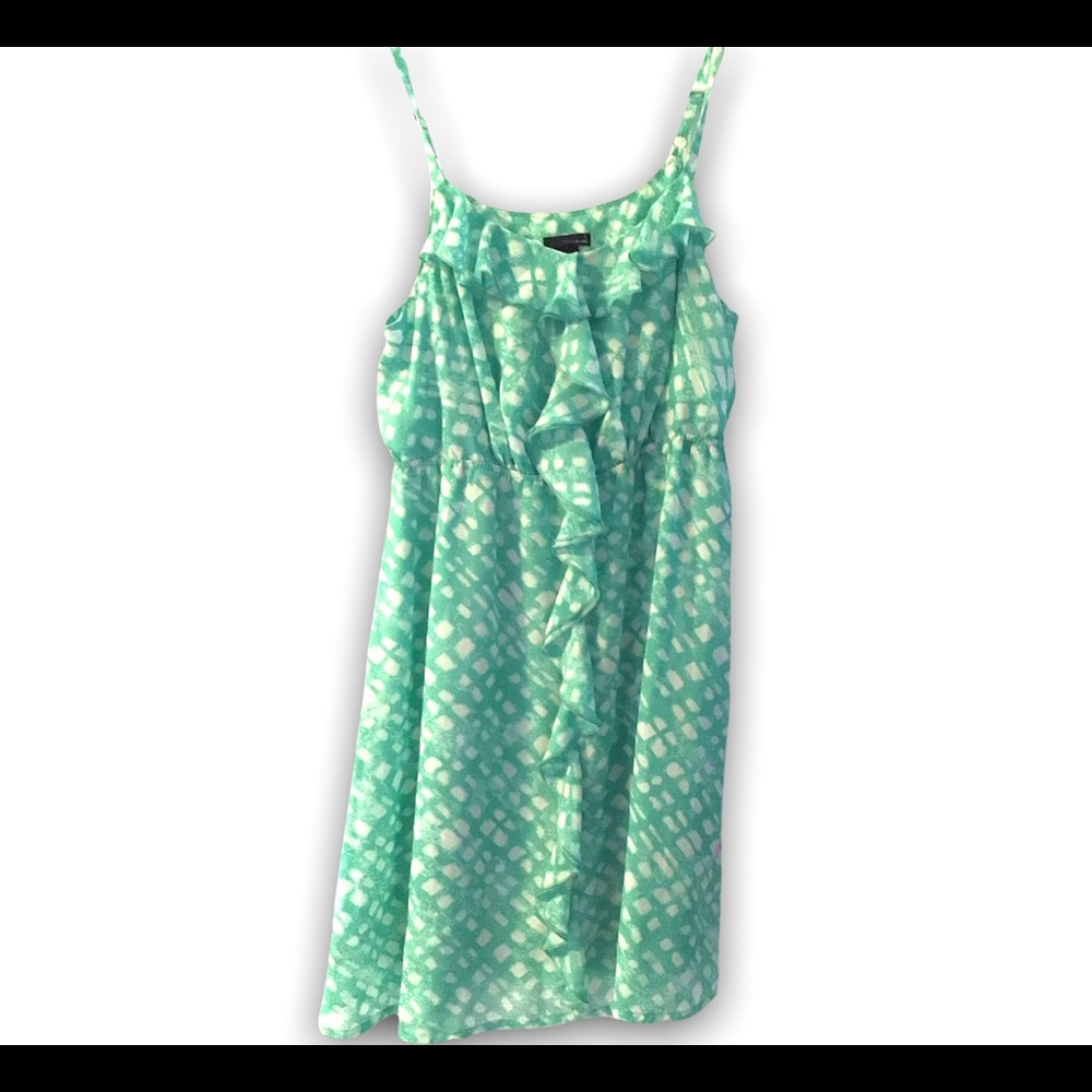 Lane Bryant Sleeveless Sundress